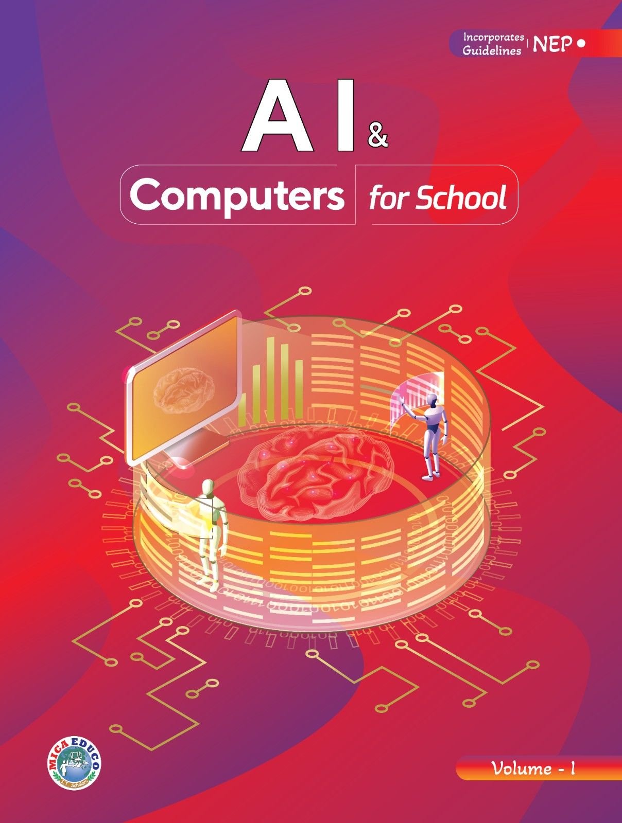 AI for School Class I
