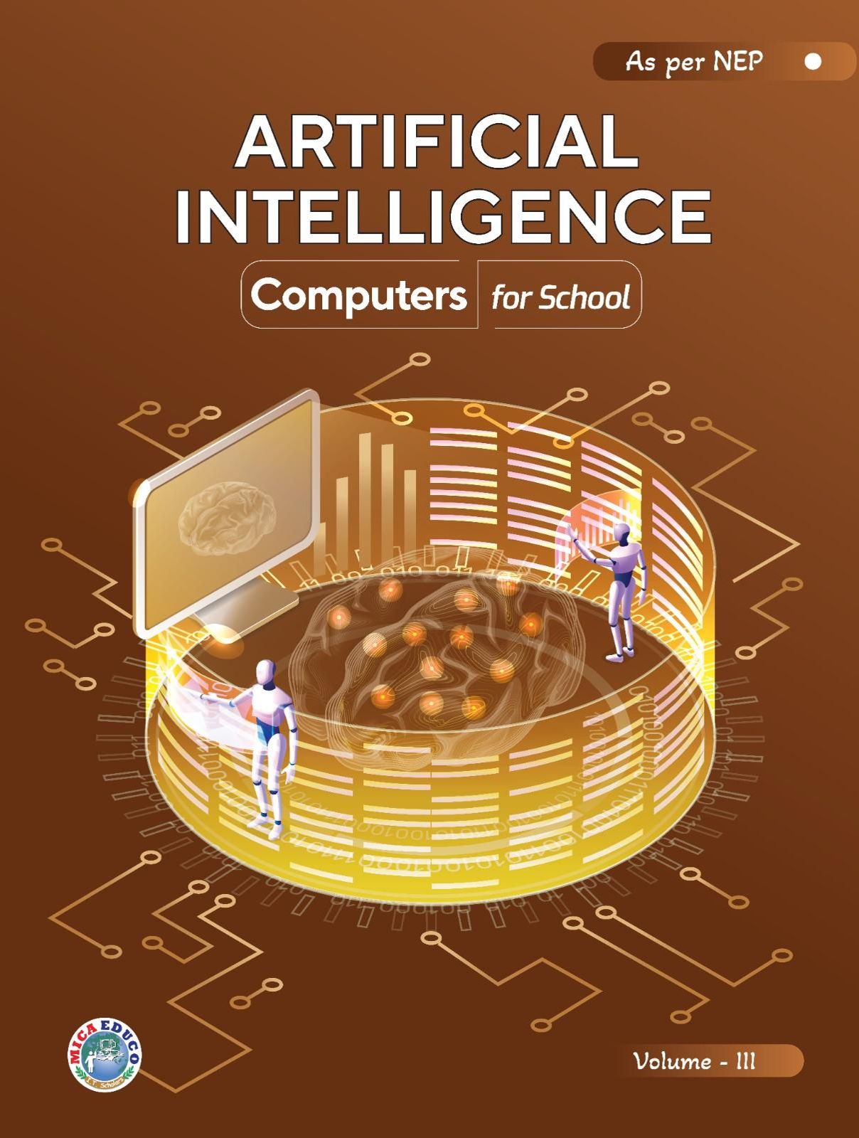 AI for School Class III