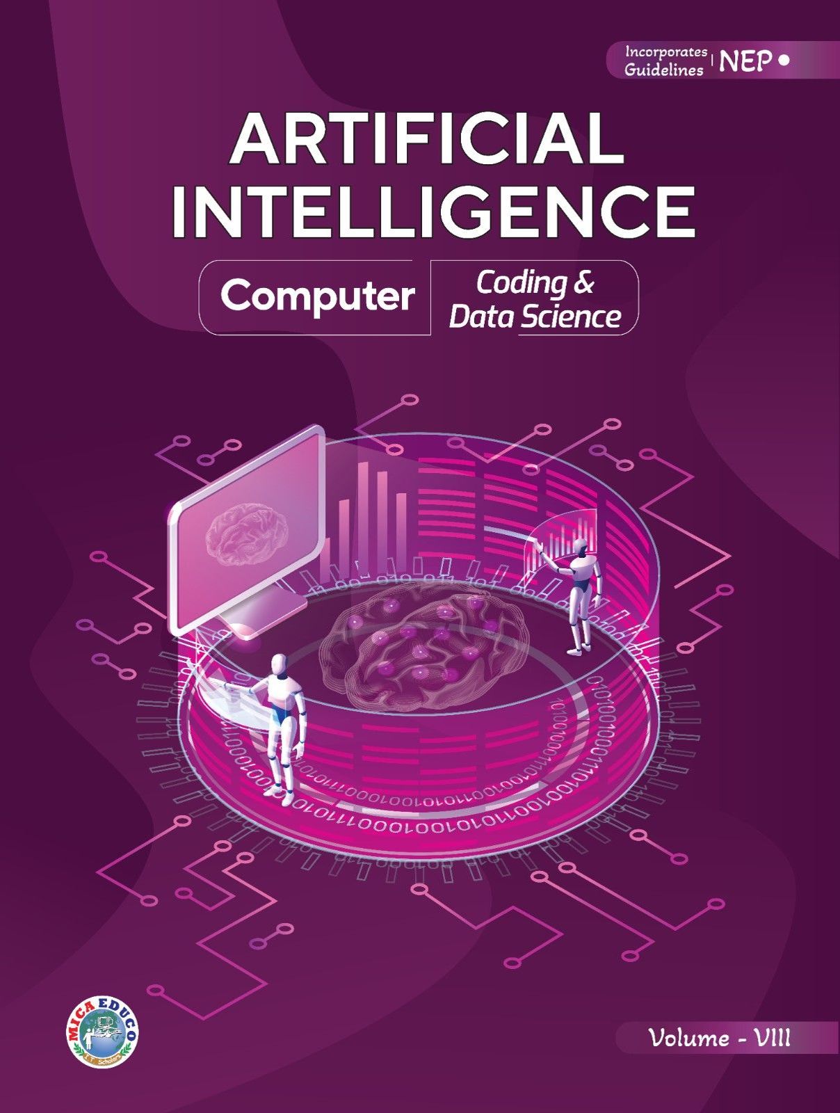 AI for School Class VIII