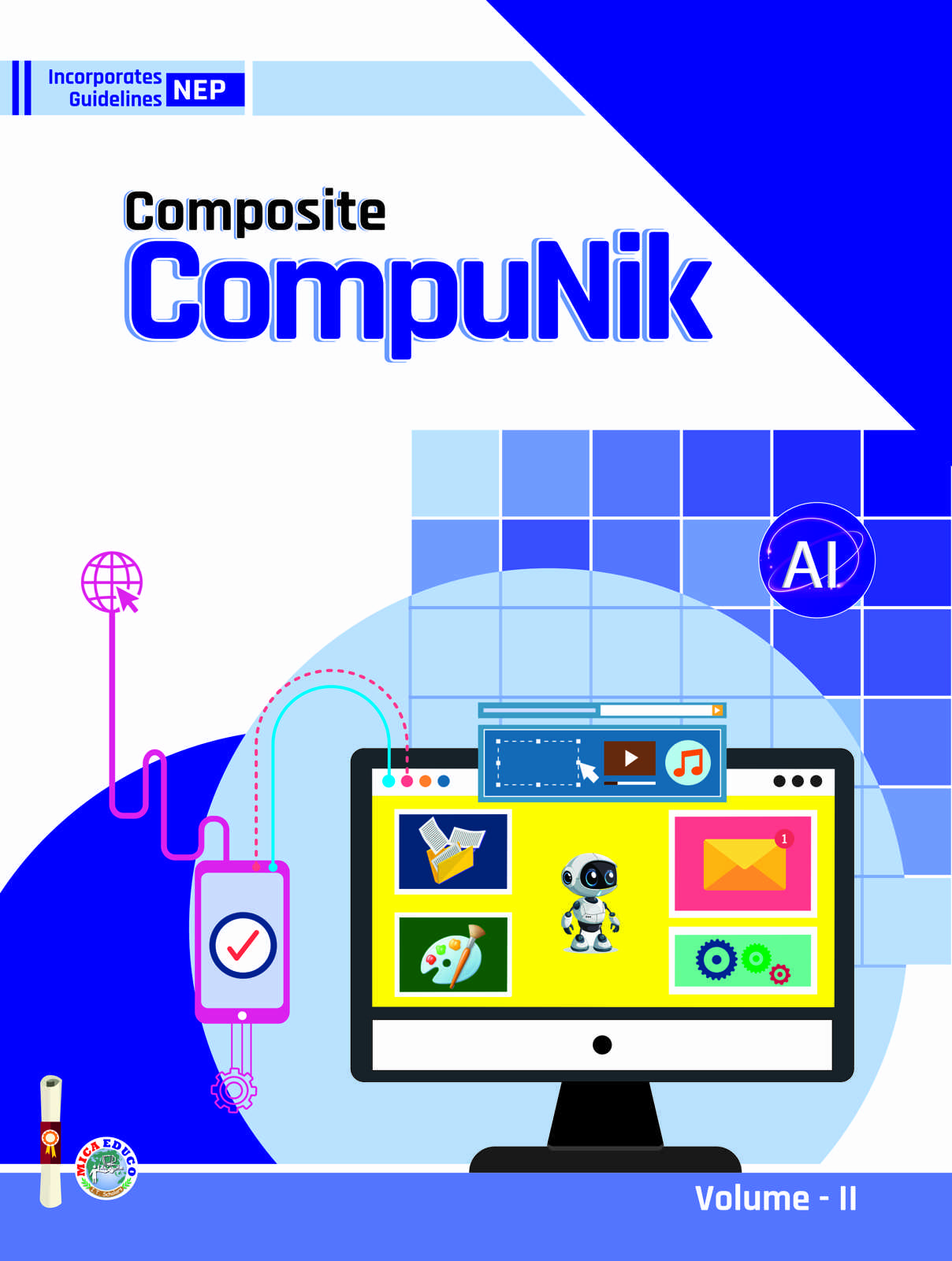 Composite Compunik Class II