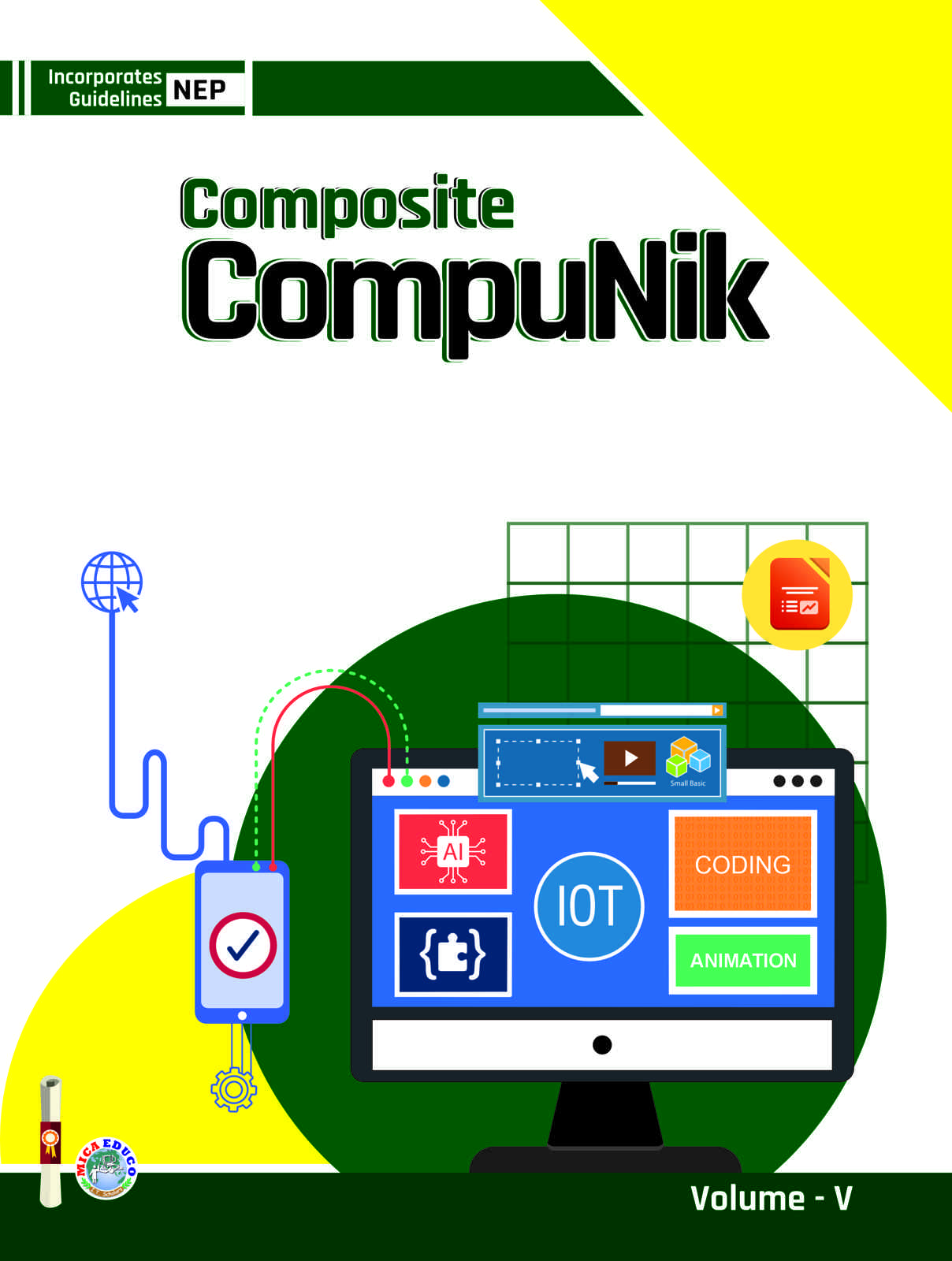 Composite Compunik Class V