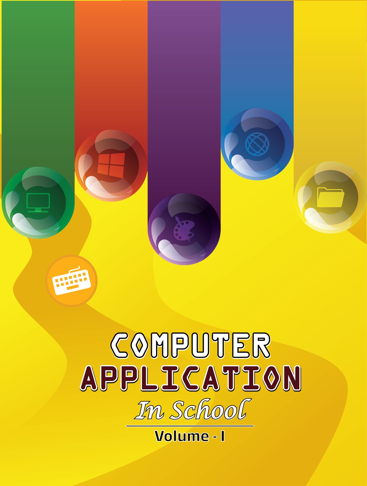 Computer Application Class I
