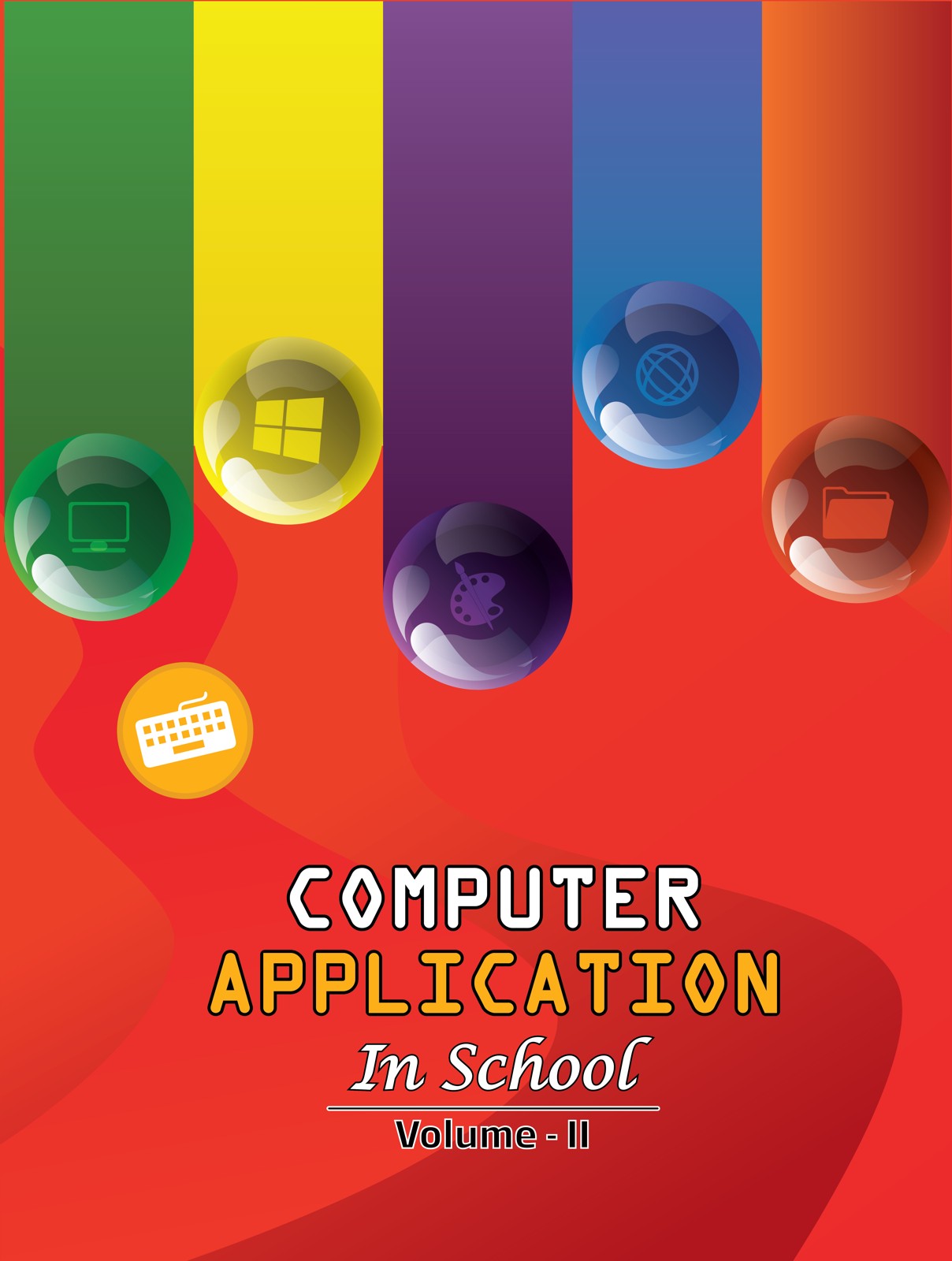 Computer Application Class II