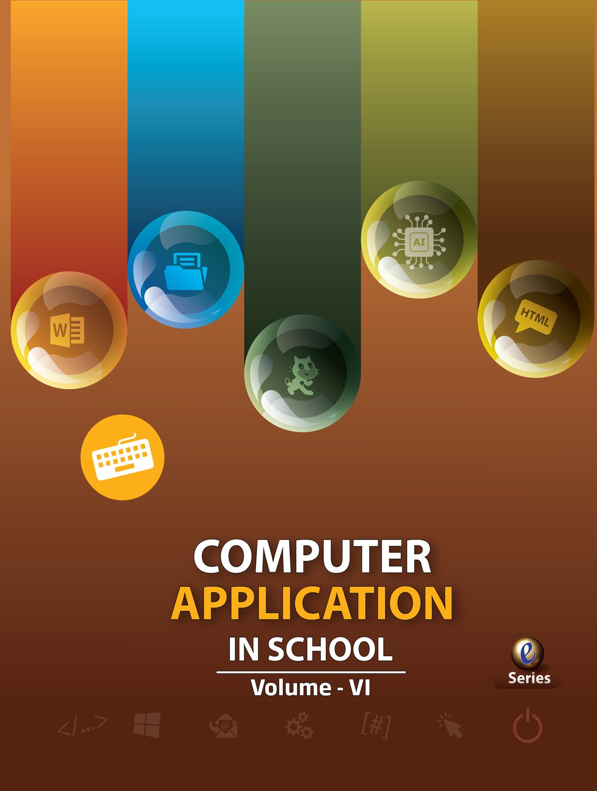 Computer Application Class VI