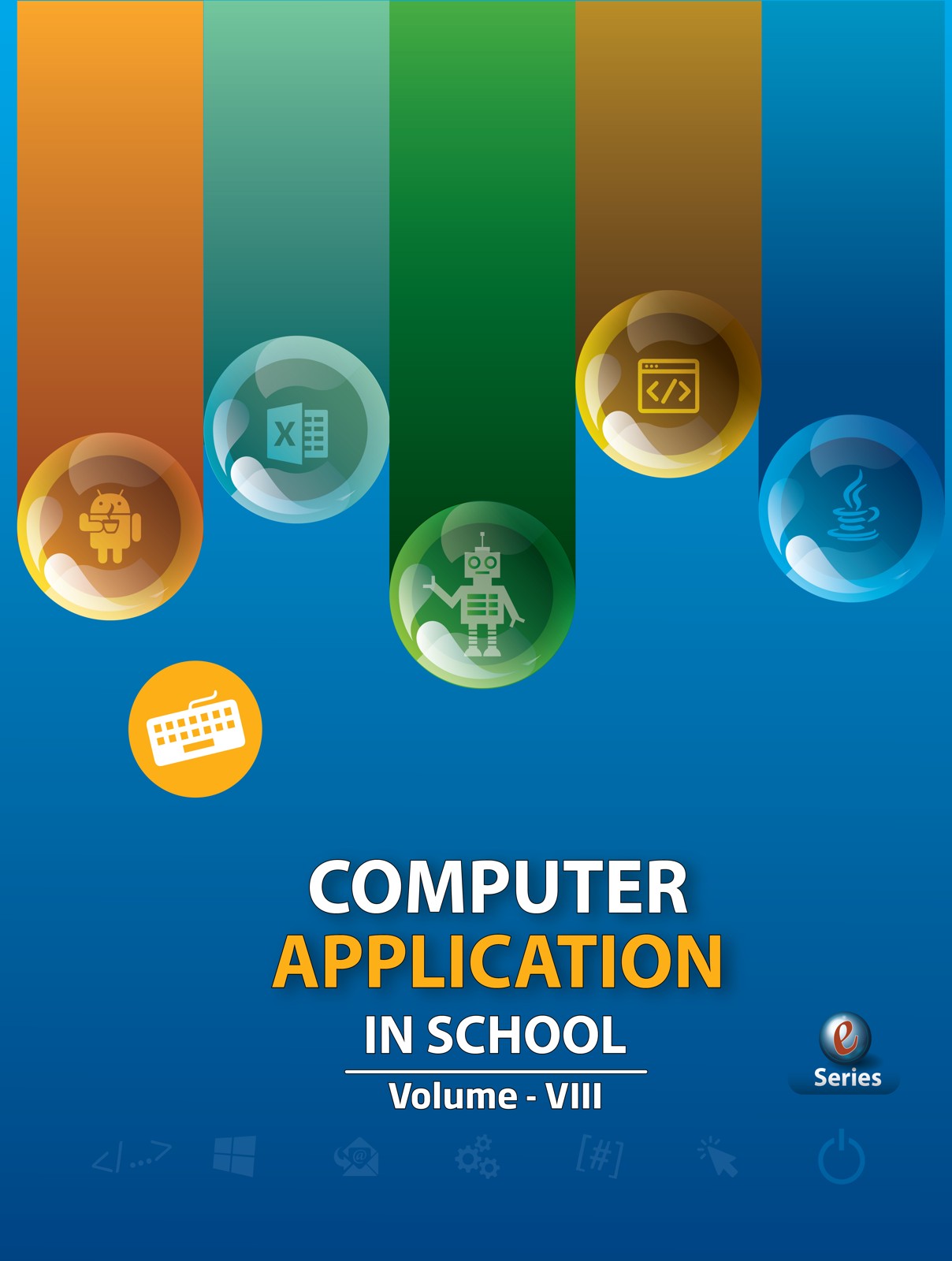 Computer Application Class VII