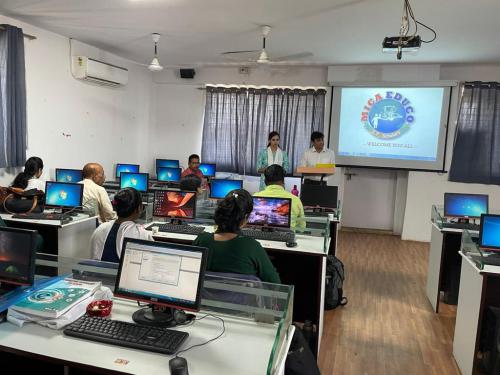 Workshop on "Emerging Trends in I.T. Curriculum" 2022